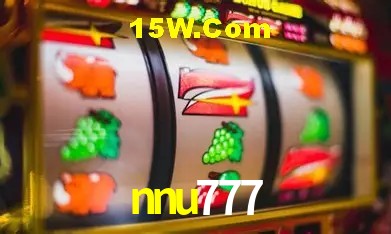 Jogos populares e pagamentos rápidos na nnu777