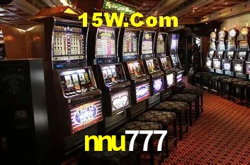 Bônus e promoções da nnu777