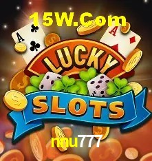 Biblioteca de slots populares na nnu777